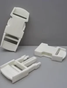 Matériaux pour l'impression 3D en ligne SLS