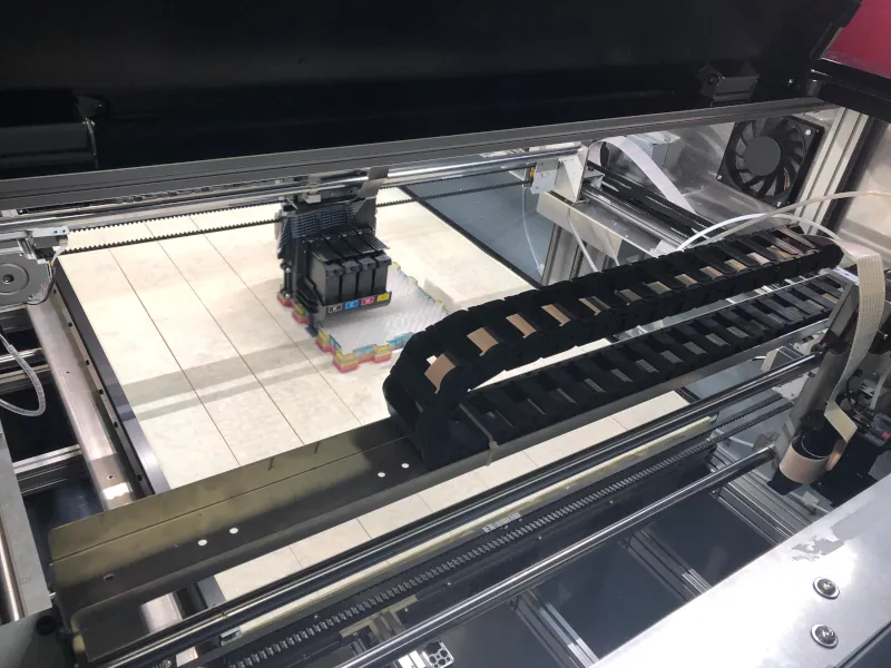 technologies d'impression 3D prototypage3D impression 3D en ligne