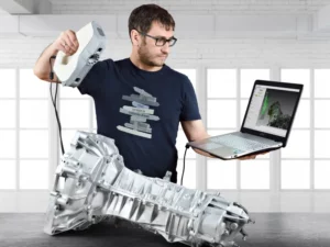 Conception et fabrication 3D pour professionnels
