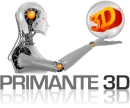 logo_primante impression 3D en ligne