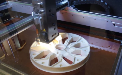 technologies d'impression 3D prototypage
