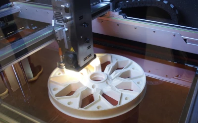 La résine liquide matériau pour la fabrication additive - Impression 3d