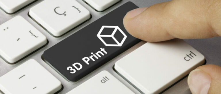 3 conseils pour une impression 3d réussie professionnelle