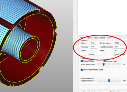 3 conseils pour une impression 3d réussie