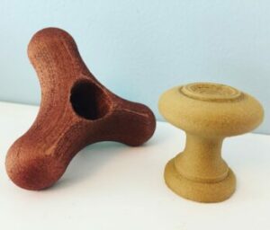 impression 3D pour les designers