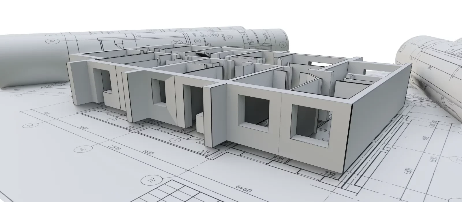 impression 3D pour les entreprises