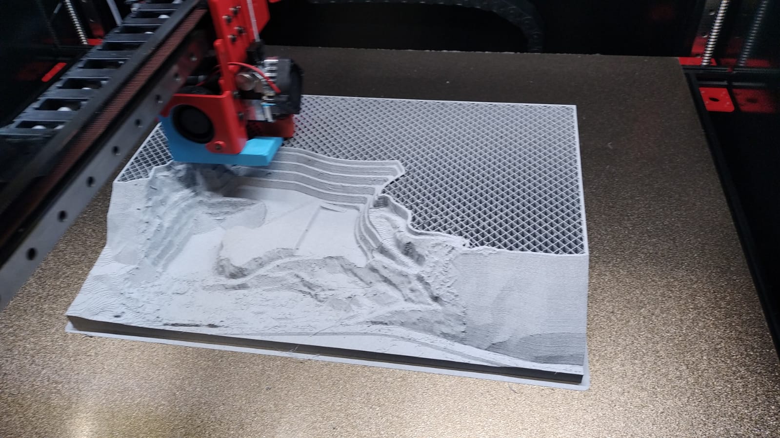 5 raisons de faire appel à un service d'impression 3D en ligne