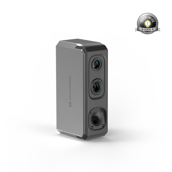 Scanner 3D SEAL