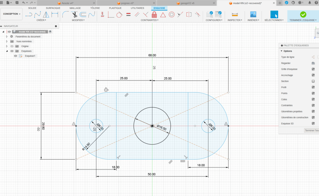 plan 3D
