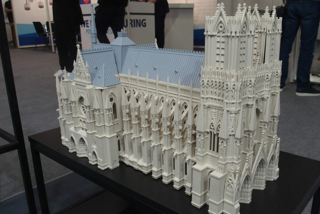 glossaire de l'impression 3D