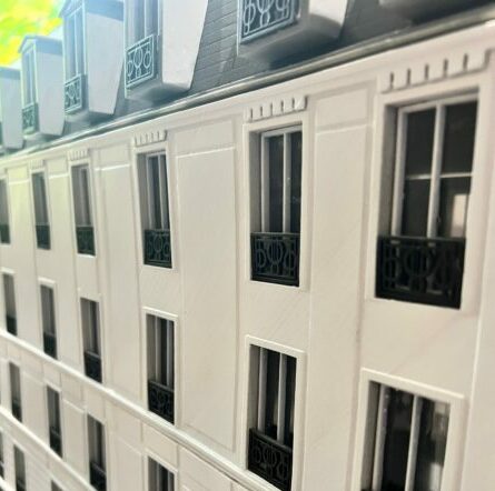 impression 3D en ligne