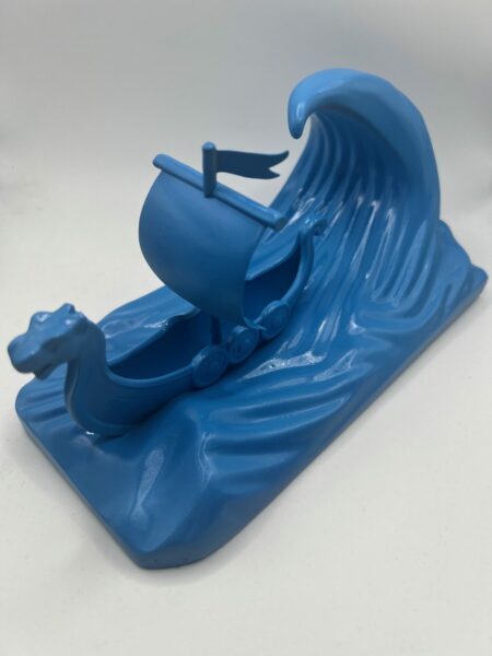 Impression 3D impossible en injection