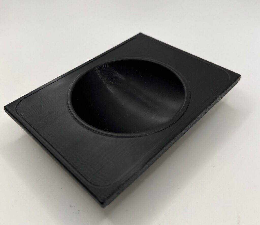 Impression 3D vs Injection moulée