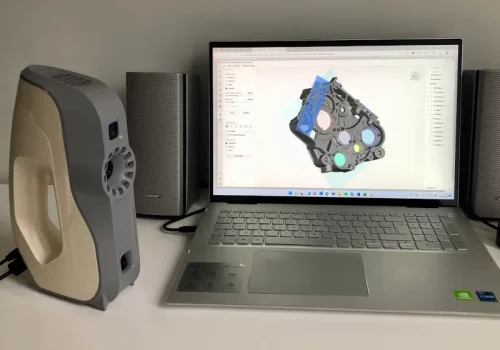 scanner2 impression 3D en ligne